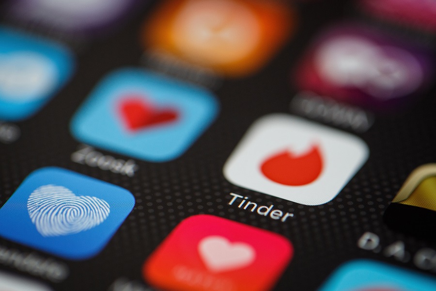 Cách tải ứng dụng hẹn hò Tinder về điện thoại