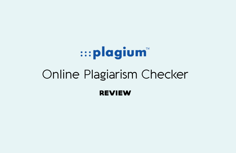 Plagium là công cụ kiểm tra bài viết chuẩn SEO kiểm tra đạo văn miễn phí. 