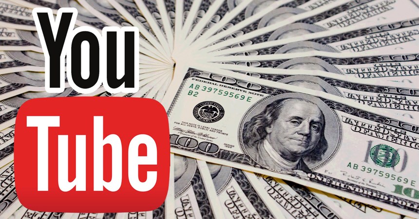 Dựng video ngắn tầm 4 phút - 10 phút theo các chủ đề hot để kiếm tiền online.