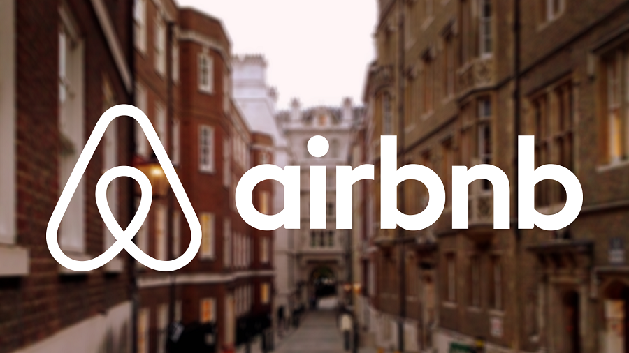 Airbnb là một nền tảng bán phòng đa quốc gia.