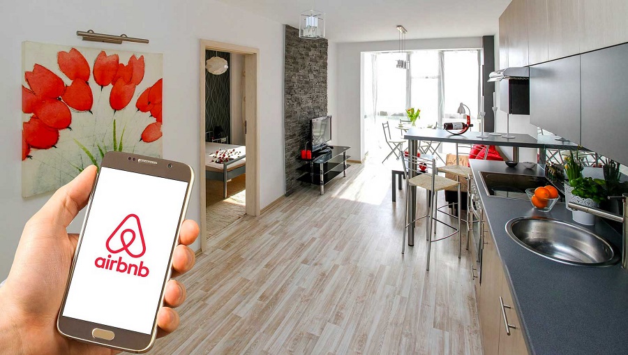 Nền tảng Airbnb nổi tiếng vì quyền lợi bảo vệ có khả năng của chủ nhà và khách hàng thuê nhà rất tốt.