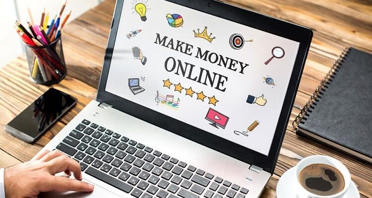 Những cách kiếm tiền online không cần vốn hot nhất 2021