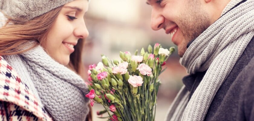 Tâm lý học tình yêu: Tiết lộ tâm lý đàn ông và phụ nữ khi yêu thật lòng