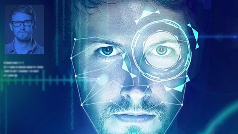 Trợ lý ảo của Google và Apple còn được tích hợp tính năng nhận diện khuôn mặt